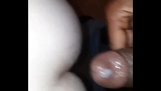 Kayla's prankish time anal invasion